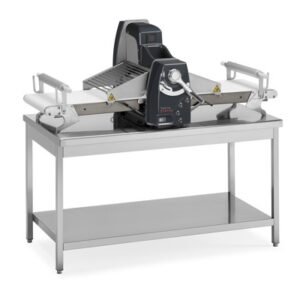 Laminoir à poser TEKNO STAMAP