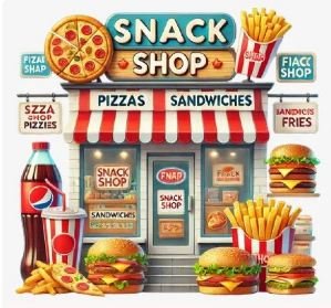 Snack